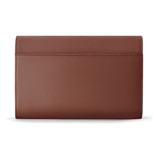 Lazarotti Bologna Leather Clutch shoulder bag leather 23 cm