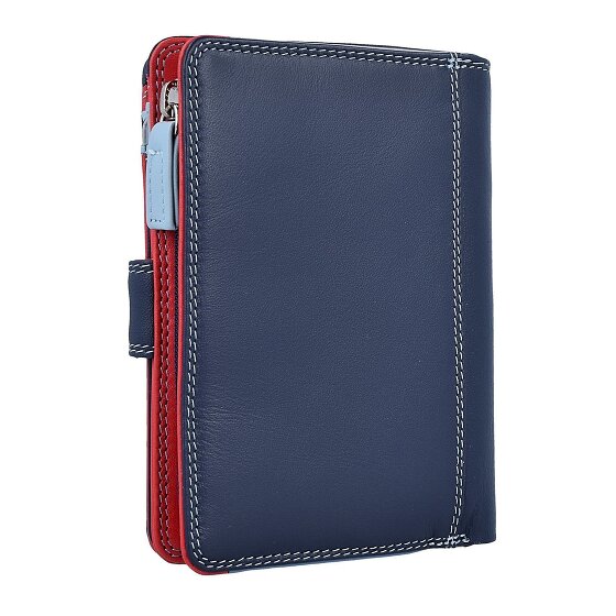 Mywalit Medium Snap Wallet wallet leather 13 cm