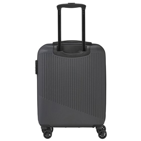 Travelite Bali 4 wheels Cabin trolley S 55 cm