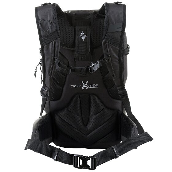 NITRO Slash 25L Pro backpack 53 cm