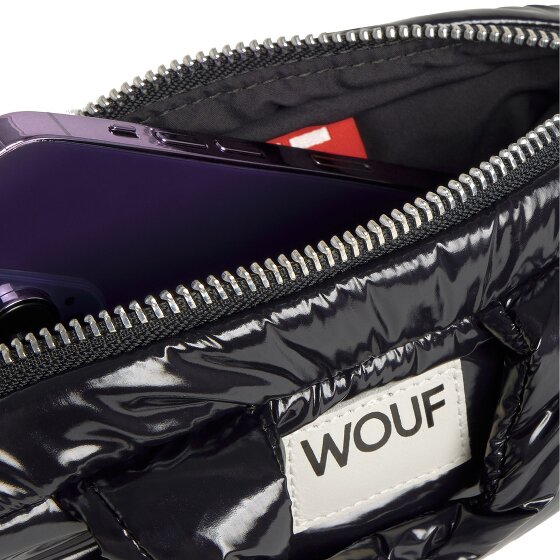 Wouf Glossy Mini Bag Handbag 19 cm