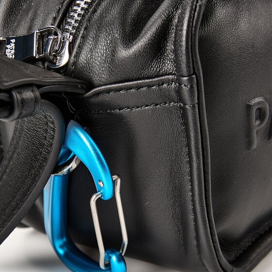 Patrizia Pepe (Im)Perfection Shoulder bag Leather 20 cm