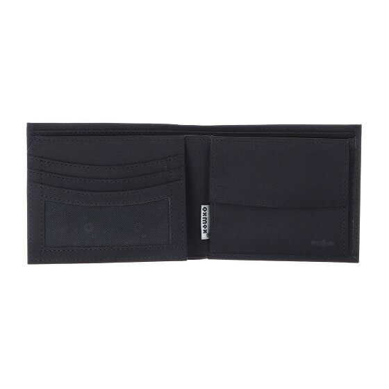 oxmox New Cryptan Wallet RFID protection 12 cm
