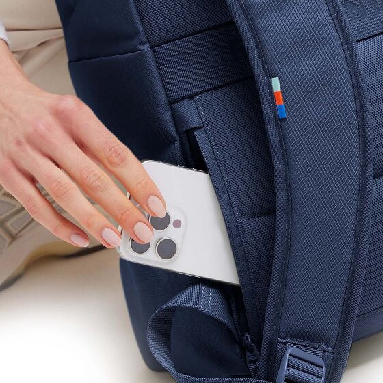 GOT BAG Rolltop Easy Daypack 46 cm Laptop compartment