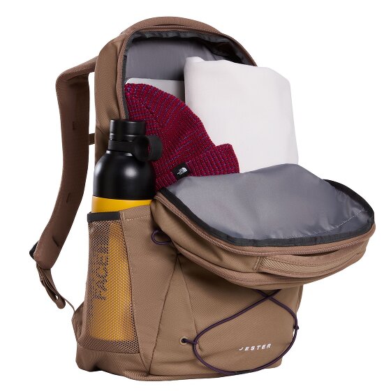 The North Face Jester Daypack 50 cm Laptop compartment