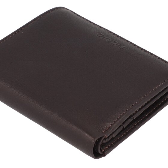 Picard Brooklyn Wallet Leather 9 cm
