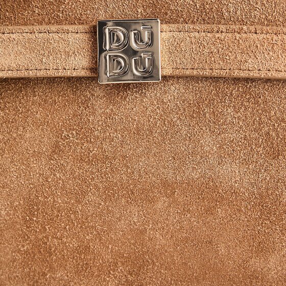 DuDu Shoulder Bag Genuine Leather 23 cm