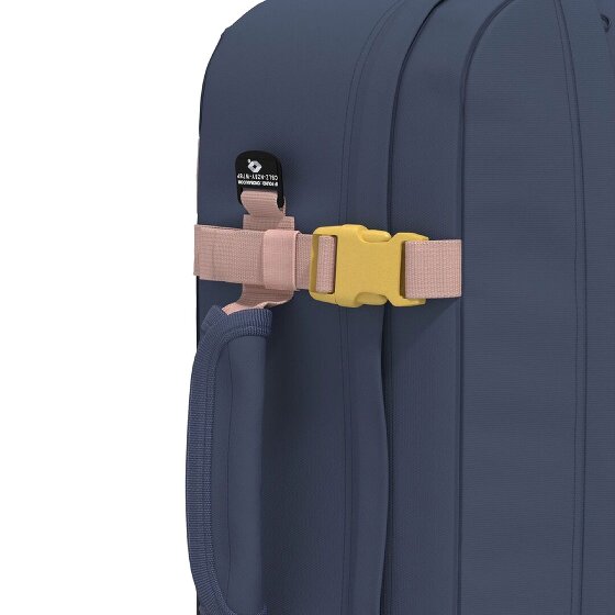 Cabin Zero Adventure 114 Daypack 51 cm Laptop compartment