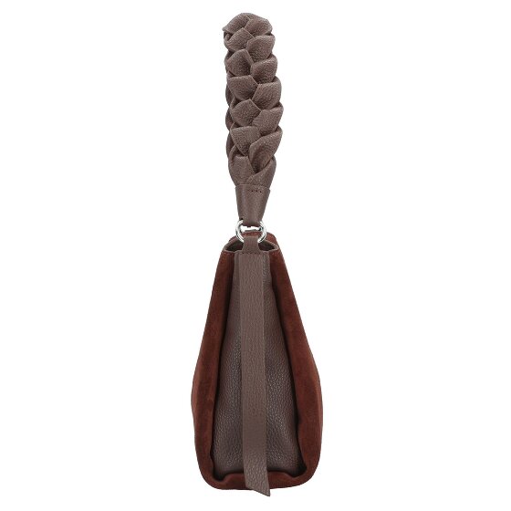 Coccinelle Boheme Shoulder Bag Leather 31 cm