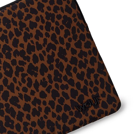 Wouf Studio Laptop sleeve 32.5 cm