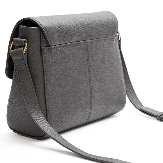 Lazarotti Bologna Leather Shoulder bag Leather 22 cm
