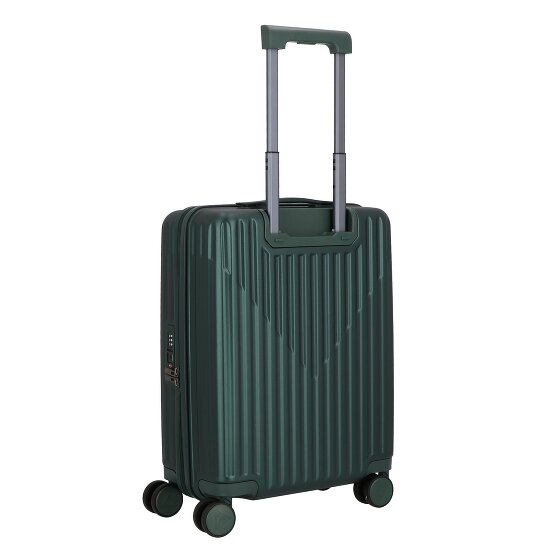 Guess Olbia 4 wheels Cabin trolley S 54 cm
