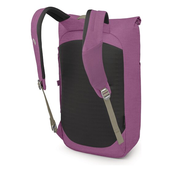 Osprey Arcane Roll Top Daypack 50 cm Laptop compartment
