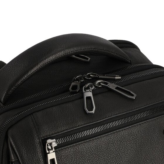 Piquadro S134BM Travel backpack 43 cm laptop compartment