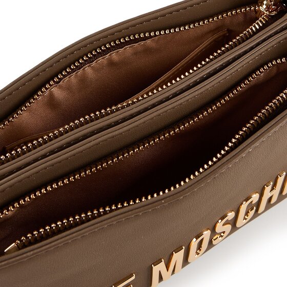 Love Moschino Bold Love Shoulder bag 21 cm