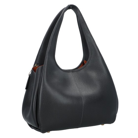 Coach Lana Shoulder Bag Leather 33 cm