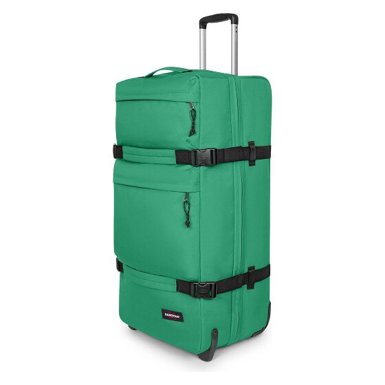 Eastpak Transit'R Plus 4 wheels Travel bag 68 cm