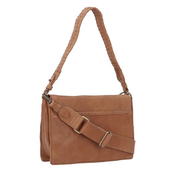 Cowboysbag Standlake Shoulder Bag Leather 28 cm