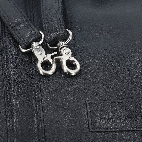 Burkely Soft Skylar Handbag Leather 31 cm