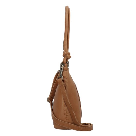 Cowboysbag Hobo Silvana Shoulder Bag Leather 28 cm