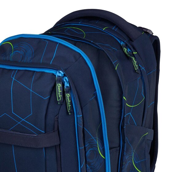 Satch Pack School backpack 45 cm