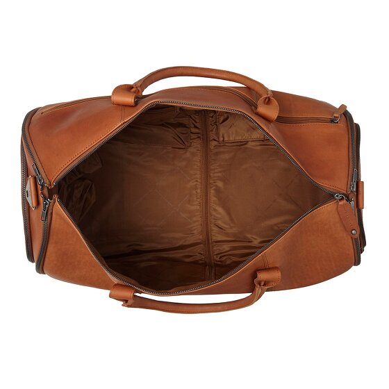 The Chesterfield Brand Finlay Weekender travel bag Leather 55 cm The Chesterfield Brand Finlay Weekender travel bag Leather 55 cm