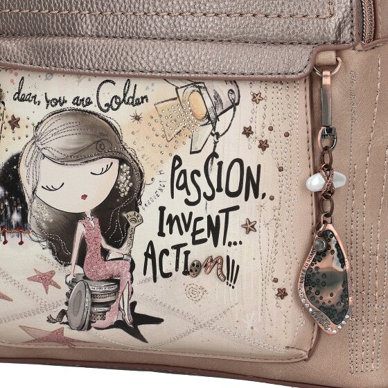 Anekke Hollywood City Backpack 31.5 cm