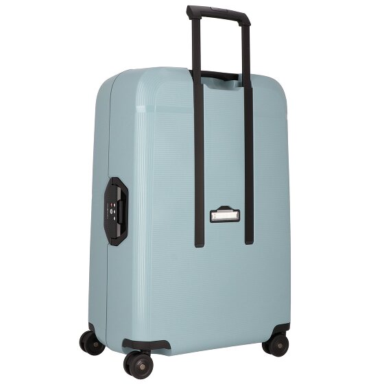 Samsonite Magnum Eco 4 wheels Trolley 75 cm