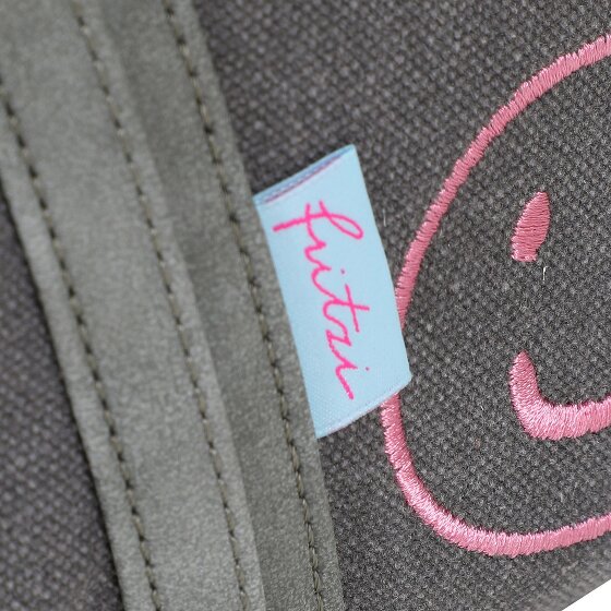 Fritzi aus Preußen Limited Embro Fun Shopper Bag 44 cm