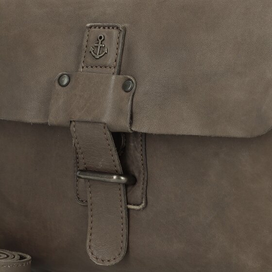 Harbour 2nd Anchor Love Rosi Shoulder bag Leather 29 cm