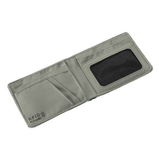 Eagle Creek Stash Wallet RFID protection 11.5 cm