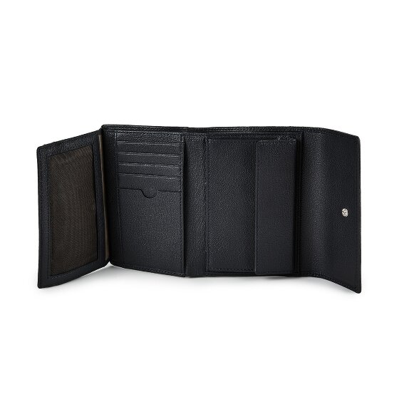 Joop! Lantea Cosma Wallet RFID protection Genuine Leather 13.5 cm