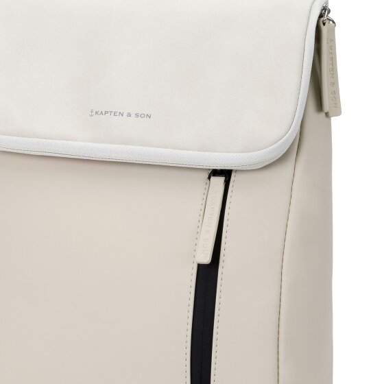 Kapten & Son Vallen City backpack 31 cm