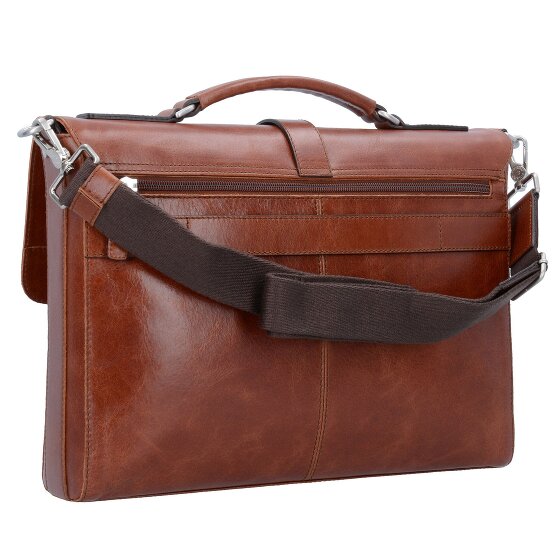 Picard Buddy briefcase leather 38 cm