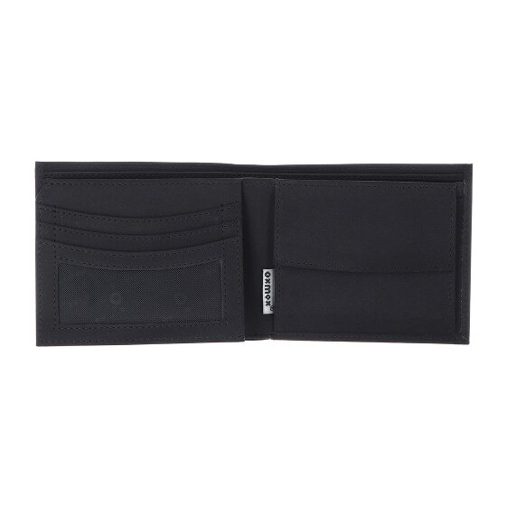 oxmox New Cryptan Wallet RFID protection 12 cm