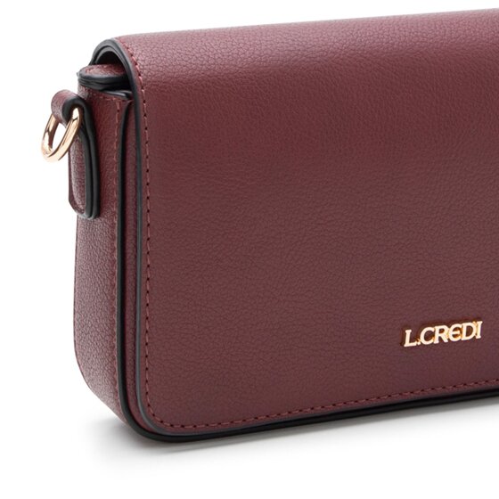 L.Credi Jane shoulder bag 21 cm