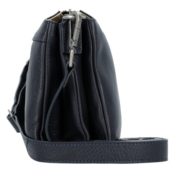 Harbour 2nd Just Pure Mirela Shoulder Bag Leather 20.5 cm