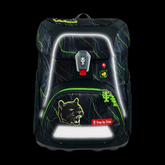 Step by Step Fit School bag set 5-piece