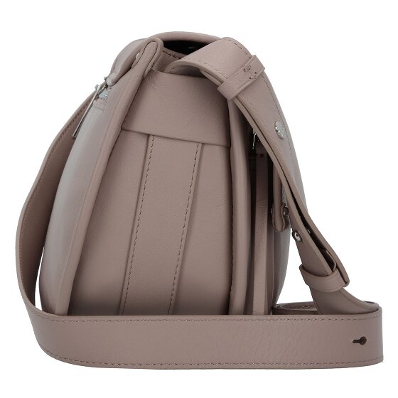 Lancaster Soft Selma Shoulder bag Leather 27 cm