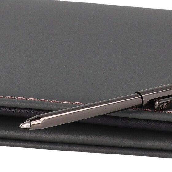 Bellroy Wallet RFID protection Leather 10 cm