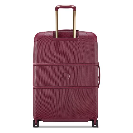 Delsey Paris Chatelet Air 2.0 4 wheels Trolley 75 cm