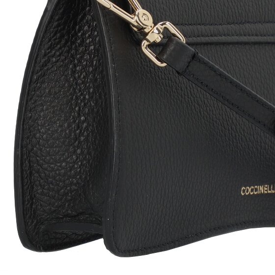 Coccinelle C-Me Shoulder bag Leather 22 cm