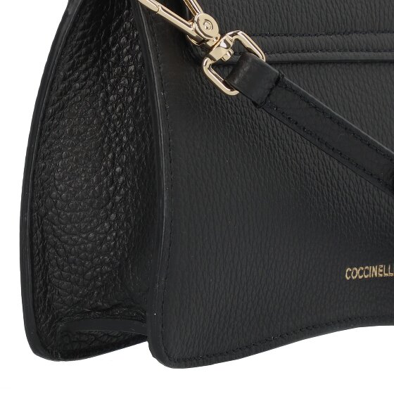 Coccinelle C-Me Shoulder bag Genuine Leather 22 cm
