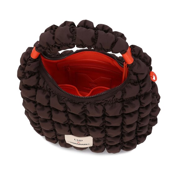 LES VISIONNAIRES Unio Kitzbuehel S Shoulder Bag S 34.5 cm