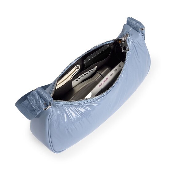 Wouf Gloss Shoulder bag 33 cm