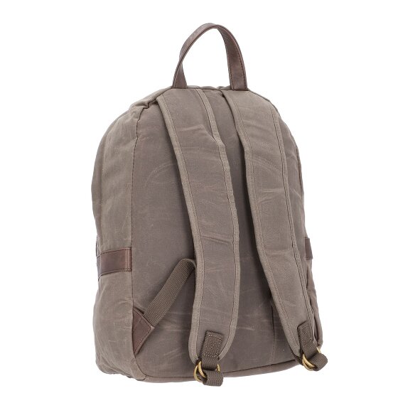 Pride and Soul Backpack 44 cm laptop compartment