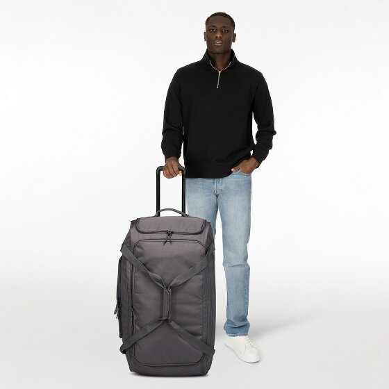 American Tourister City Racer 2 wheels Travel bag L 42 cm