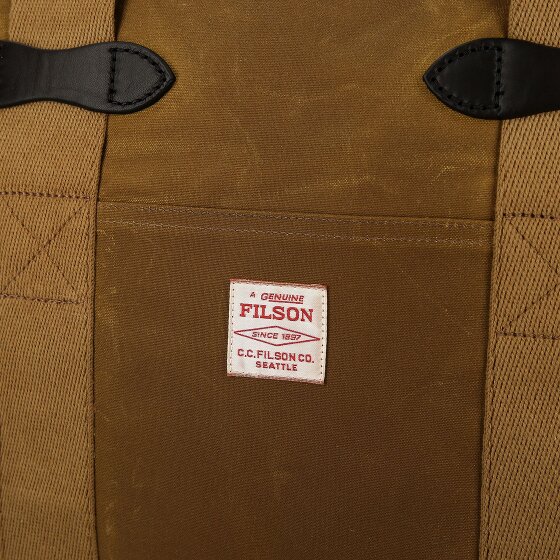 Filson Tin Cloth Shoulder Bag 38 cm