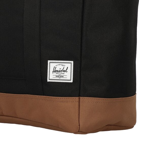 Herschel Heritage Shopper Bag 63.5 cm Laptop compartment