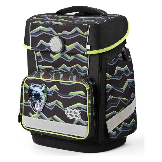 School-Mood Champion Maxx satchel set 6-piece model 2026